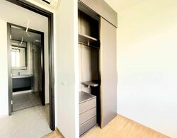 Park Colonial (D13), Condominium #575405691